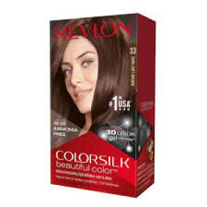 COLOR SILK 33 27584