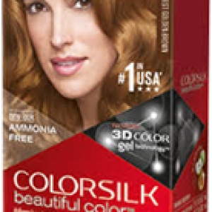 COLORSILK  57 LT GOLDEN BR 17864