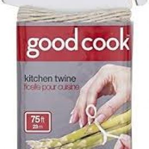 GOODCOOK KITCHEN TWINE 75 60463