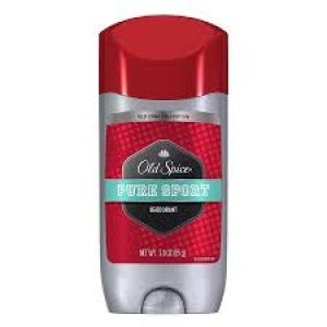 OLD SPICE PURE SPORT 3OZ 29956