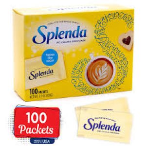 SPLENDA 100 11973.5
