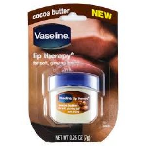 VASELINE LIP THERAPY COCOA BUTTER 58792