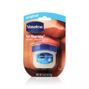 VASELINE LIP THERAPY ORIG. 58792