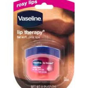 VASELINE LIP THERAPY ROSY 58792
