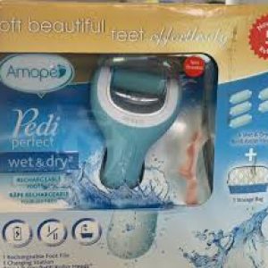 amope pedi perfect WITH BAG 655530