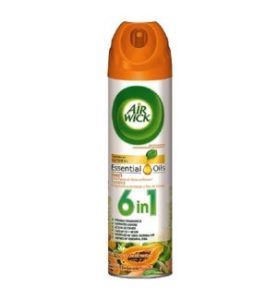 AIR WICK SPRAY HAWAII PAPAYAI AIR FRESH 71401.46