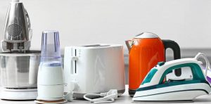 Appliances