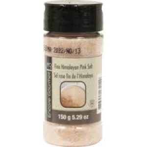 ENCORE PINK HIMALAYAN SALT 73301.3