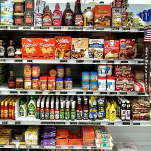 Grocery
