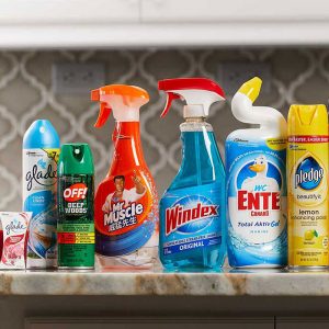 Home Cleaners