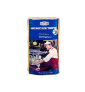 MICROFIBER TOWELS MULTI PURPOSE 73671