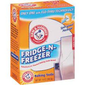 AH BAKING SODA FRDG FRZR 14.00 OZ 81672