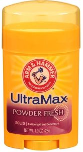 A&H ULTRAMAXX 1 OZ POWDER FRSH  82723