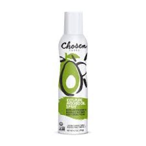 AVOCADO OIL SPRAY,4.7OZ   814313