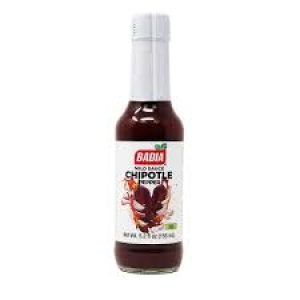 BADIA CHIPOTLE MILD SAUCE 5.2OZ 84563