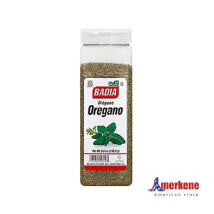 BADIA PINT OREGANO WHOLE 5.5OZ 84819