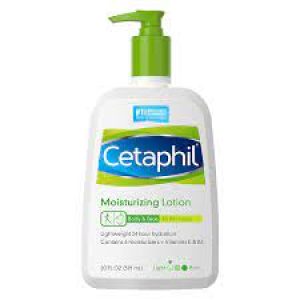 CETAPHIL LOTION 813620