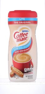 COFFEE MATE LITE COFFEE CREAMER 11OZ 84233.5