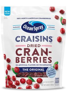 CRAISINS 836415