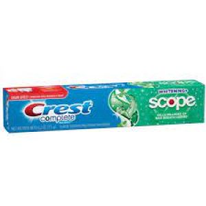 CREST SCOPE TP 81616
