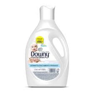 DOWNY #39189 SOFT & GENTLE WHITE 2.8L 843011