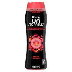 DOWNY UNSTOP SPRING 10.00 OZ 819912.5