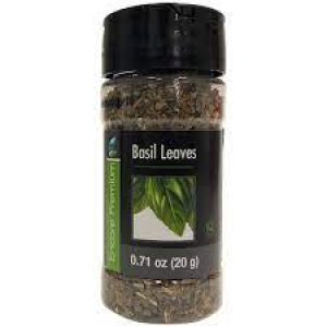 ENCORE BASIL LEAVES 0.71OZ 84941.5