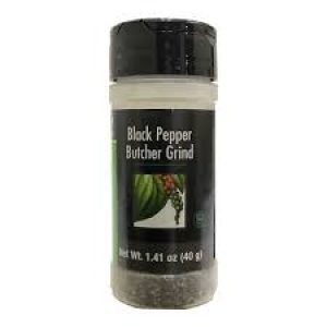 ENCORE BLACK PEPPER BUTCHER GRIND 1.41OZ 84951.5