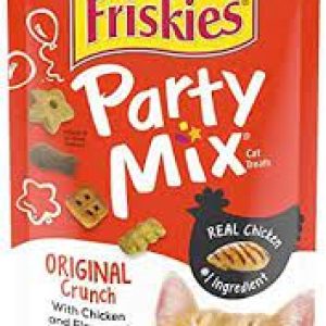 FRISKIES PARTY MIX ORIG 2.10 OZ 81763.5
