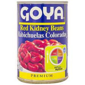 GOYA RED KID BN 8PK 83212.5
