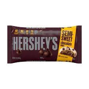 HERSHEY SEMI SWT CHIPS 12.00 OZ 81695.25