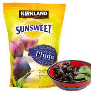 KS PLUMS 812920