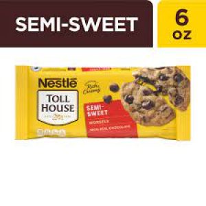 NESTLE SEMI SWT MORSELS 12 OZ 81703.25