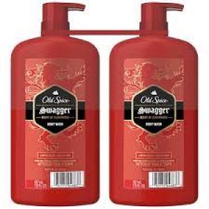 OLD SPICE SWAGGER 1 PACK 832212