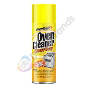 PH SPRAY #92595 OVEN CLEANER FUME FREE 12OZ 84212