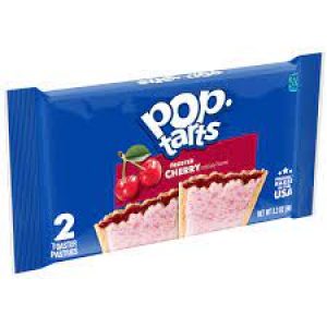 POPTART FRSTD CHERRY 80721.25