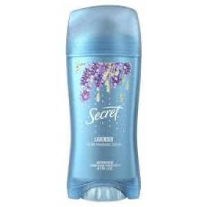 SECRET I-S 2.6OZ  LAVENDER      82878