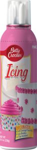 BC ICING PINK  8.4 OZ