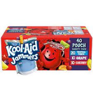KOOL AID VAR
