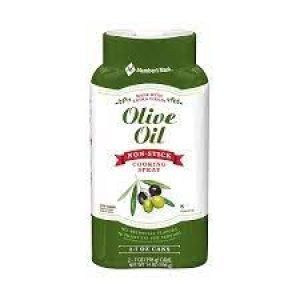 MM OLIVE SPRAY 1 PIECE-7OZ