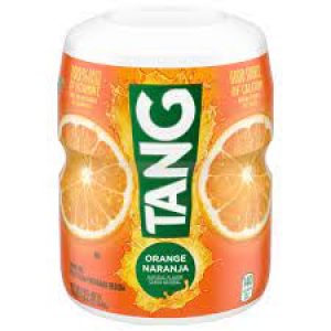 TANG PASSION FRUIT  18 OZ