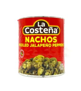 LA COSTENA #0907 NACHO JALAPENO