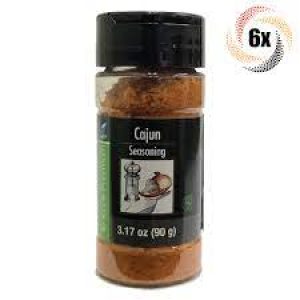 ENCORE CAJUN SEASONING