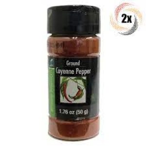 ENCORE CAYENNE PEPPER-GROUND