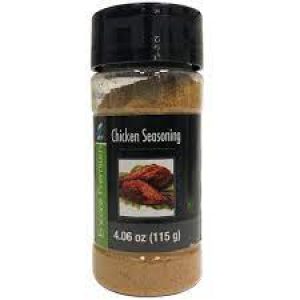ENCORE CHICKEN SEASONING