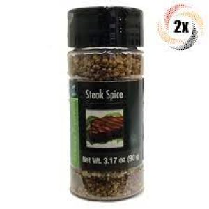 ENCORE STEAK SPICE