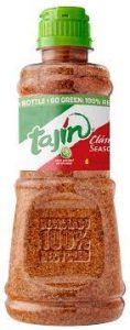 TAJIN SEASONNING