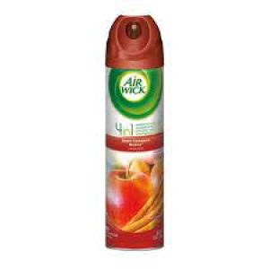 AIR WICK SPRAY #75819 APPLE CINNAMON AIR FRESH