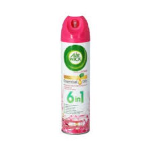 AIR WICK SPRAY #77897 MAGNOLIA/CHERR