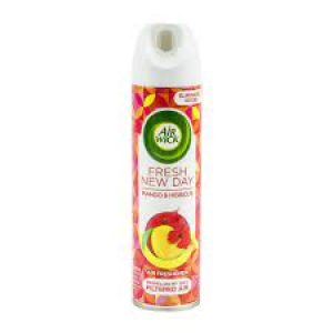 AIR WICK SPRAY #85257 MANGO & HIBISCUS AIR FRESH